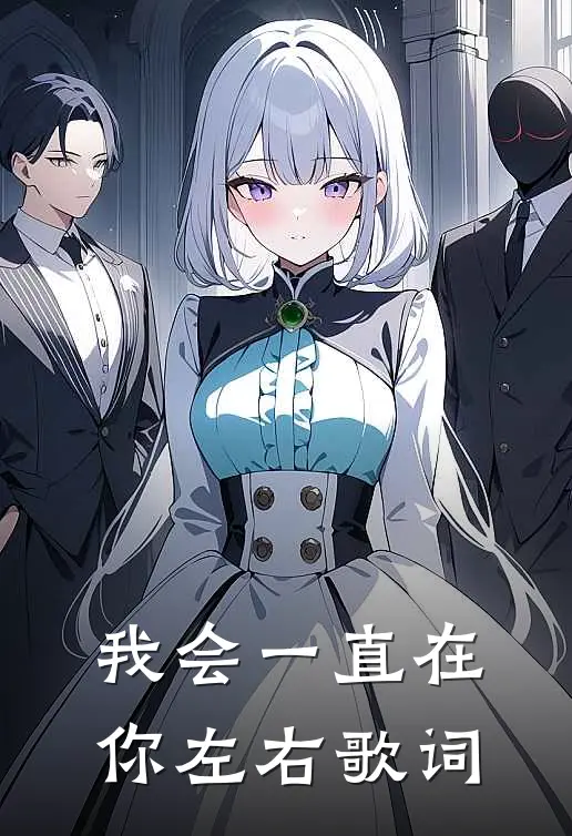 我会一直在你左右歌词