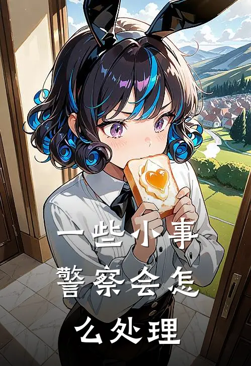 一些小事警察会怎么处理