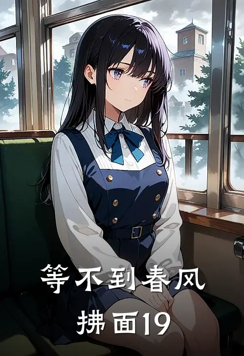 等不到春风拂面19
