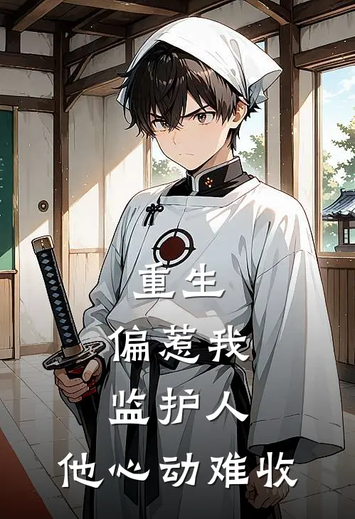 重生：偏惹我监护人，他心动难收墨寒仇雪完结小说免费阅读_完本热门小说重生：偏惹我监护人，他心动难收墨寒仇雪