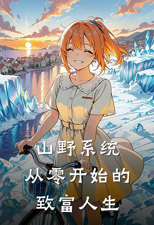 山野系统：从零开始的致富人生