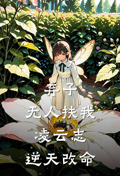 弃子：无人扶我凌云志，逆天改命