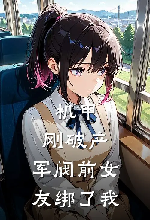 机甲：刚破产，军阀前女友绑了我(苏诺泽顾怜栀)最新推荐小说_最新免费小说机甲：刚破产，军阀前女友绑了我苏诺泽顾怜栀