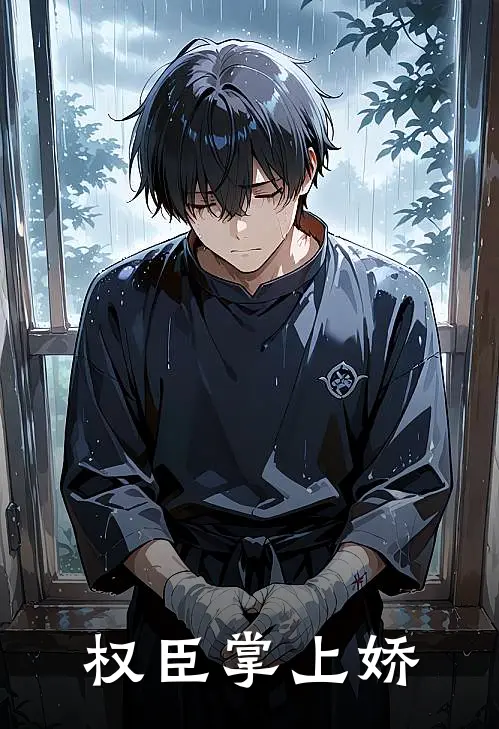 权臣掌上娇