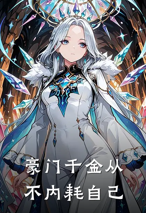 豪门千金从不内耗自己何洛苏宋河小说完整版免费阅读_热门小说排行榜豪门千金从不内耗自己(何洛苏宋河)