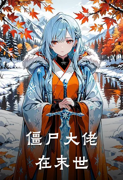 僵尸大佬在末世