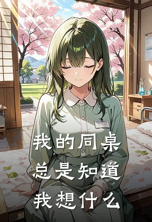 我的同桌总是知道我想什么