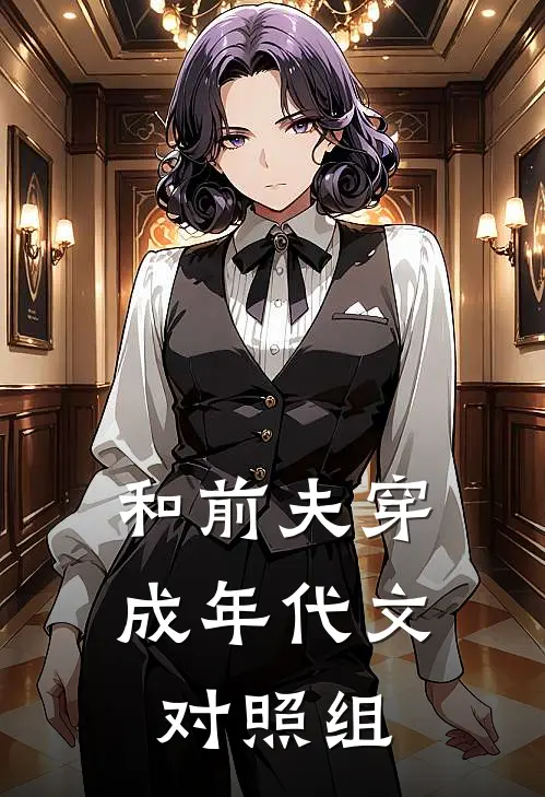 和前夫穿成年代文对照组