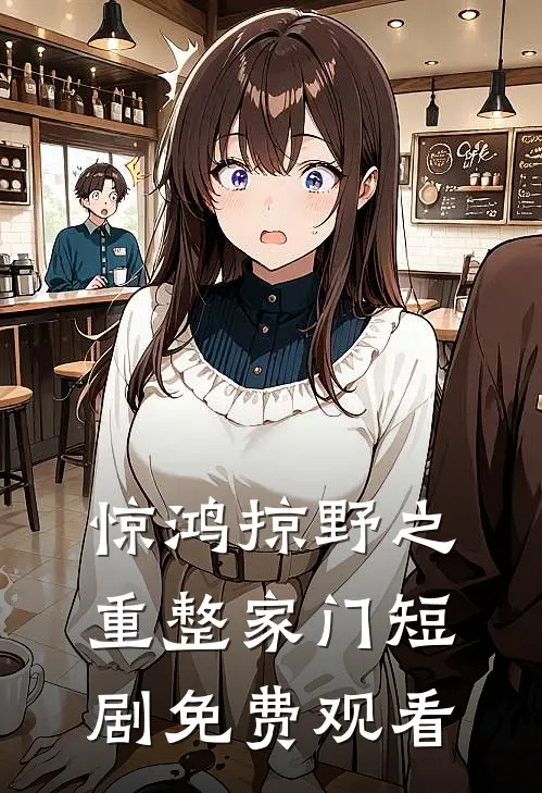 惊鸿掠野之重整家门短剧免费观看