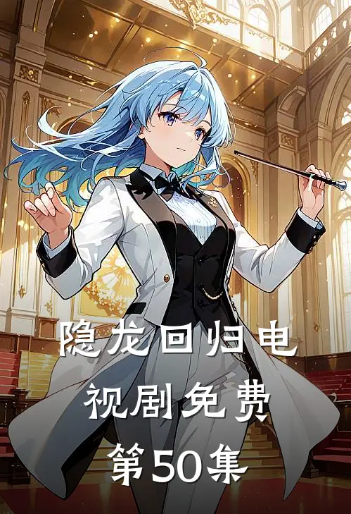 隐龙回归电视剧免费第50集