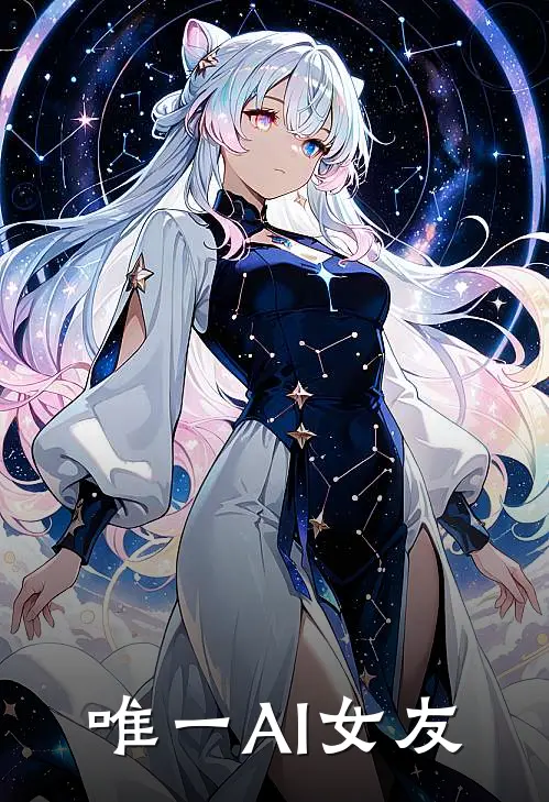 唯一AI女友
