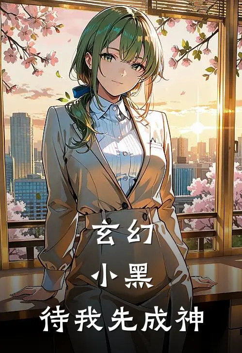 玄幻：小黑，待我先成神叶风李若水小说完整版免费阅读_热门小说排行榜玄幻：小黑，待我先成神(叶风李若水)