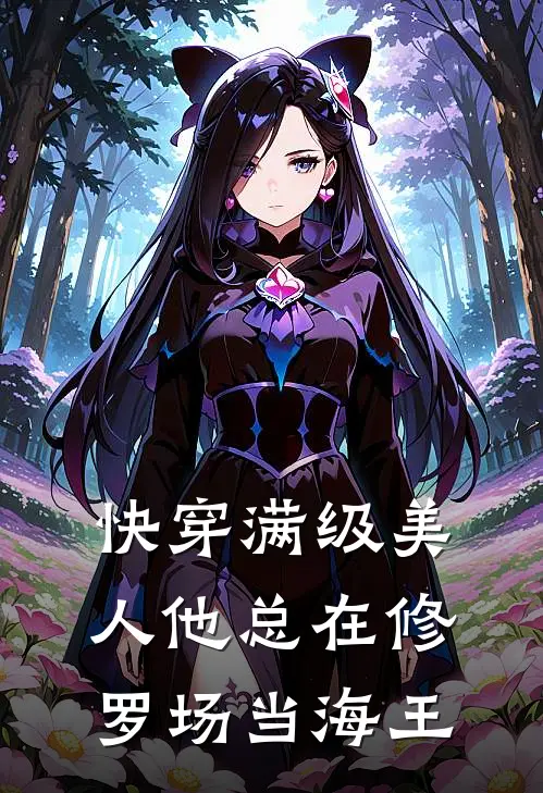 快穿满级美人他总在修罗场当海王