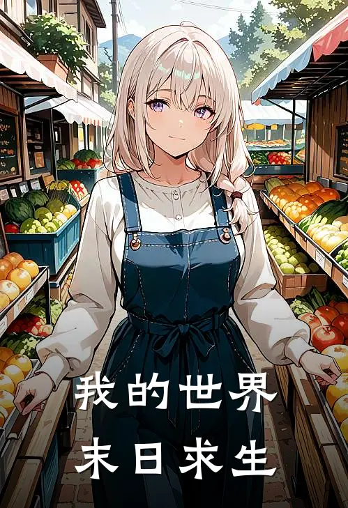 我的世界末日求生