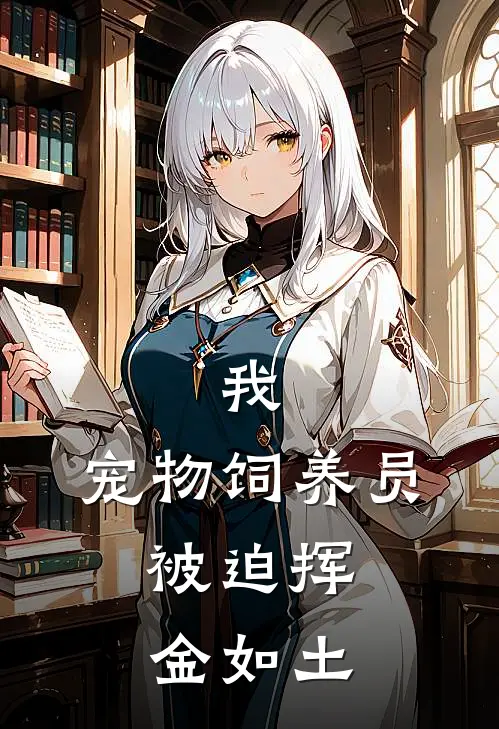 江洋林雪我，宠物饲养员，被迫挥金如土完结版在线阅读_我，宠物饲养员，被迫挥金如土全集免费在线阅读