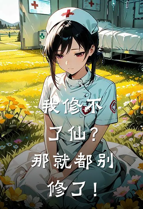 我修不了仙？那就都别修了！