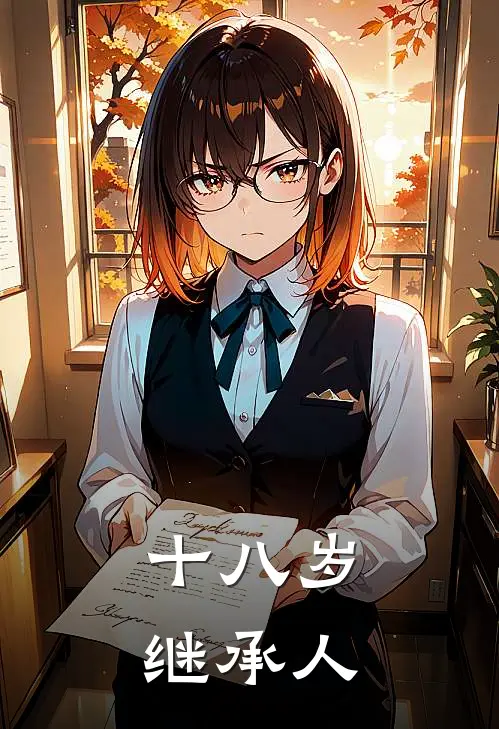 十八岁继承人