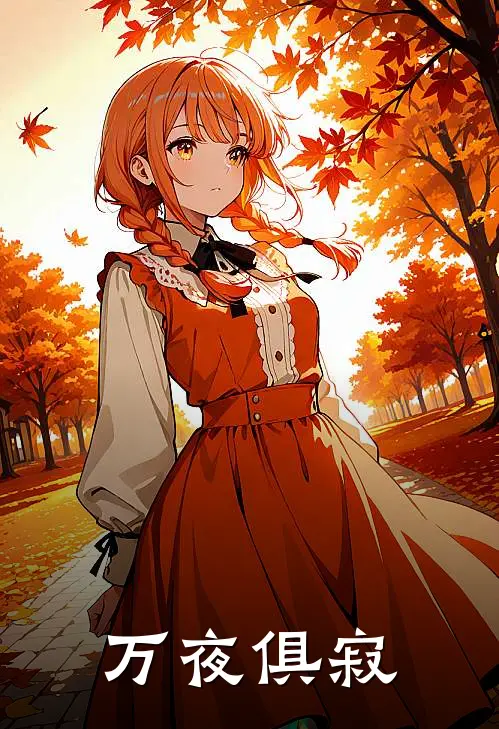 万夜俱寂(林祐安林巧安)完本小说推荐_最新章节列表万夜俱寂(林祐安林巧安)