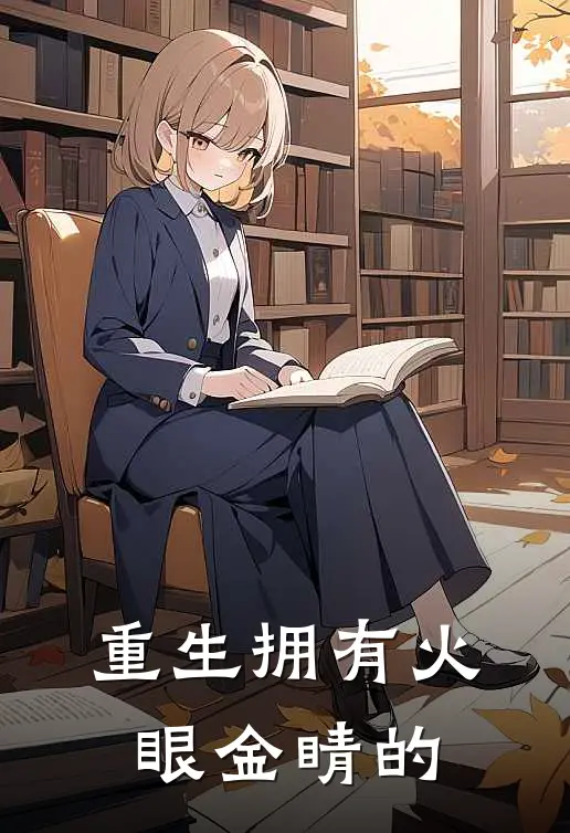 重生拥有火眼金睛的