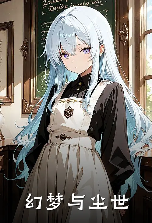 幻梦与尘世