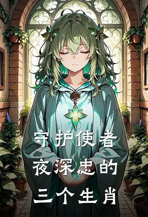 守护使者夜深忠的三个生肖