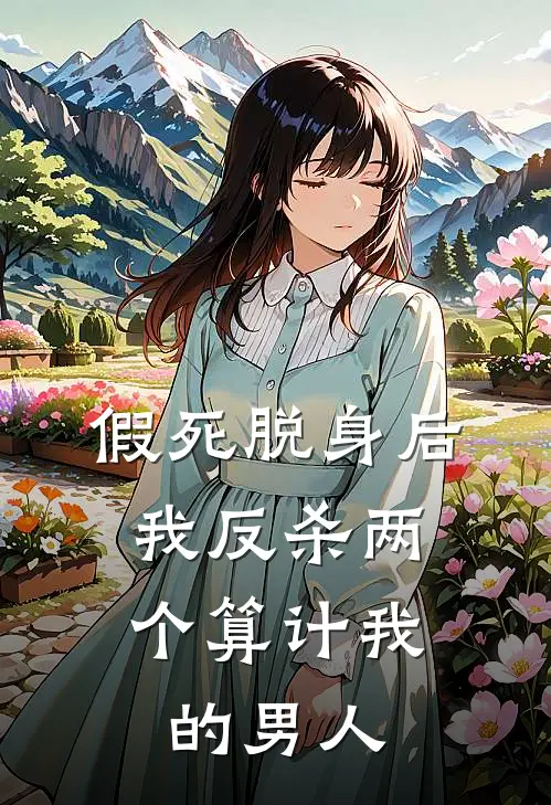 苏晚陆辞霄假死脱身后，我反杀两个算计我的男人最新章节在线阅读_苏晚陆辞霄完整版阅读