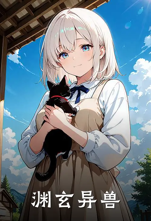 渊玄异兽(林渊林渊)热门完本小说_最新小说渊玄异兽林渊林渊