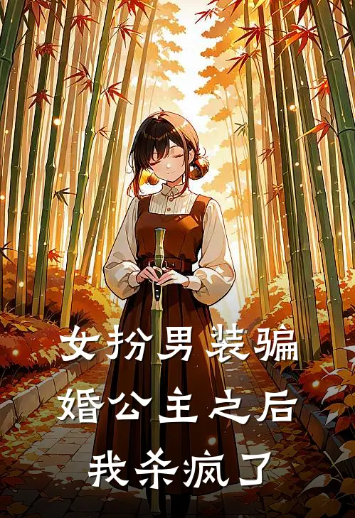 女扮男装骗婚公主之后我杀疯了