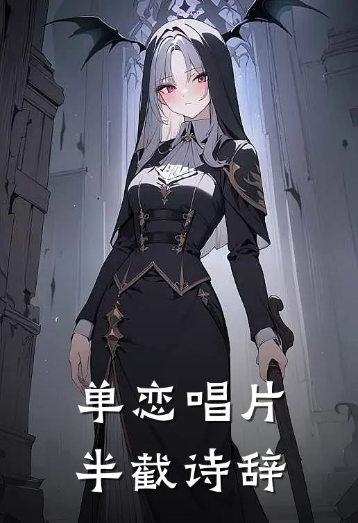 单恋唱片半截诗辞