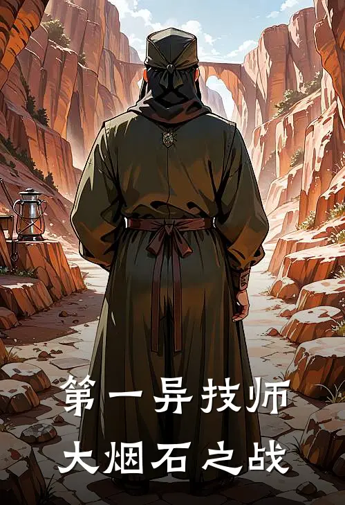 第一异技师：大烟石之战