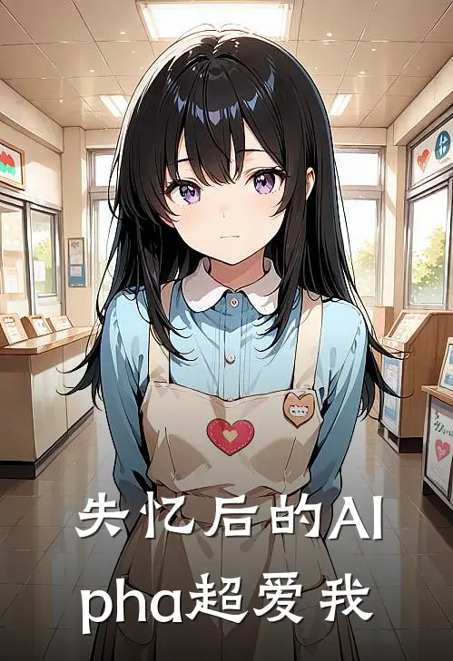 失忆后的Alpha超爱我