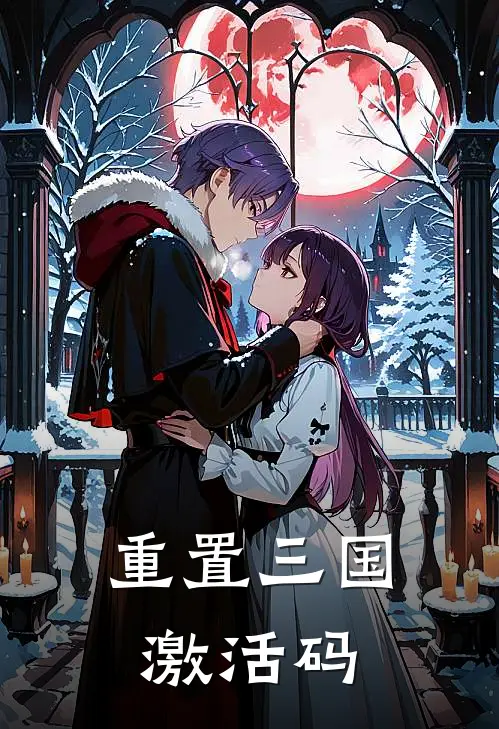 重置三国激活码