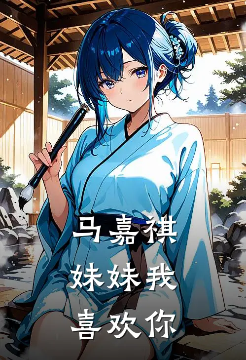 马嘉祺：妹妹我喜欢你