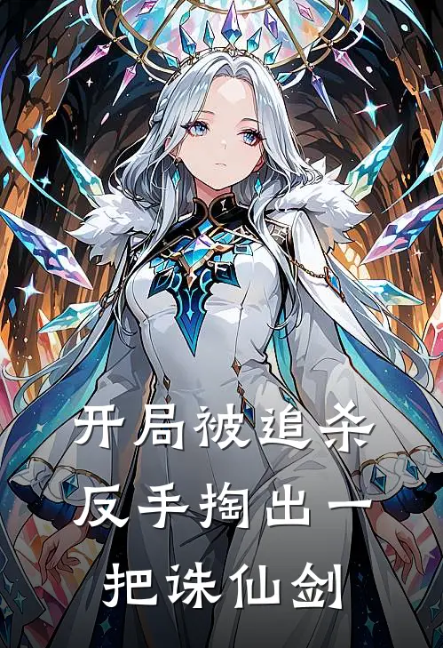 《开局被追杀，反手掏出一把诛仙剑》叶凌渊李玄策已完结小说_开局被追杀，反手掏出一把诛仙剑(叶凌渊李玄策)火爆小说