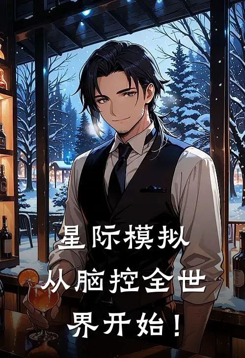星际模拟，从脑控全世界开始！苏墨萧闲免费小说完结_最新完本小说推荐星际模拟，从脑控全世界开始！(苏墨萧闲)