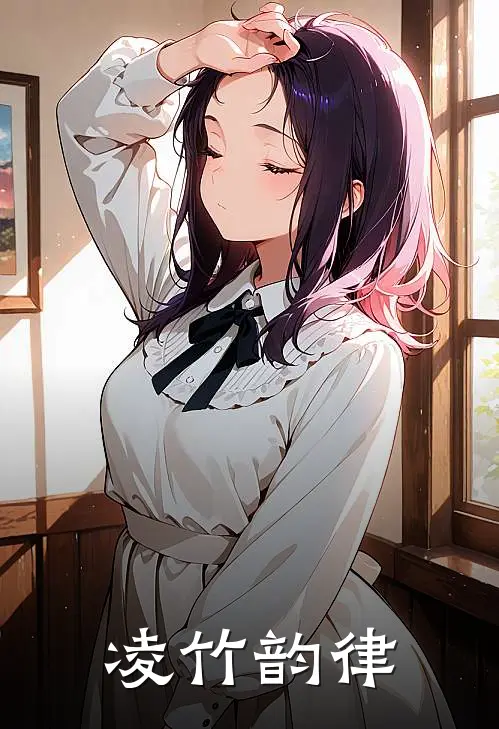 凌竹韵律陆韵沈梦佳完整版免费小说_热门网络小说推荐凌竹韵律(陆韵沈梦佳)
