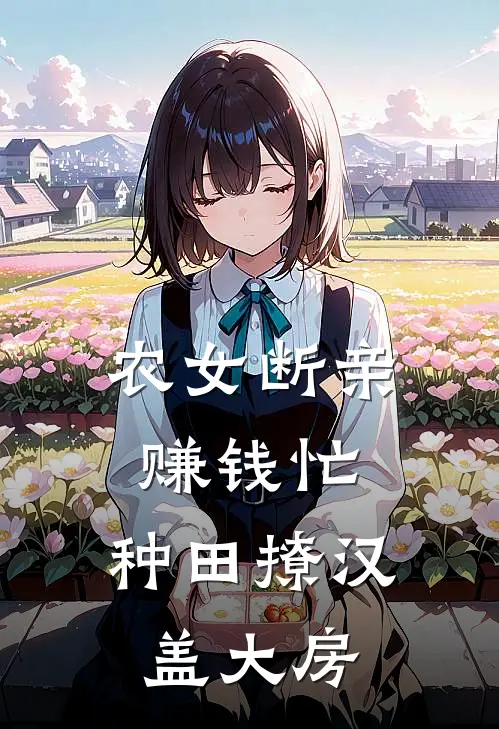 农女断亲赚钱忙，种田撩汉盖大房