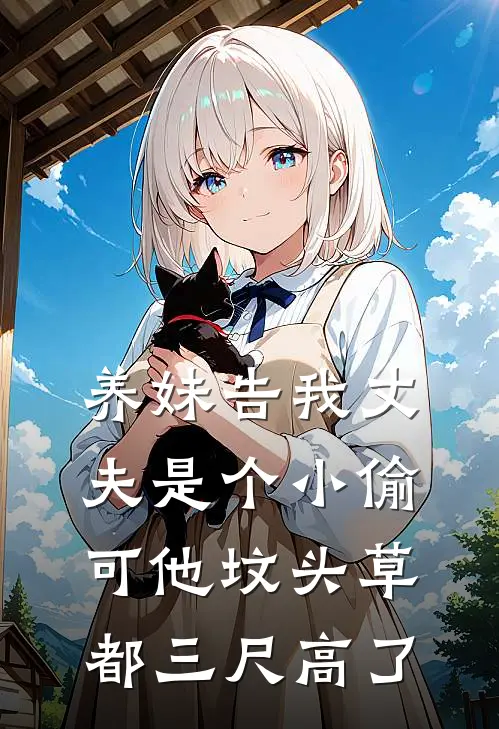 养妹告我丈夫是个小偷，可他坟头草都三尺高了(沈念沈溪)免费阅读完整版小说_完结免费小说养妹告我丈夫是个小偷，可他坟头草都三尺高了(沈念沈溪)