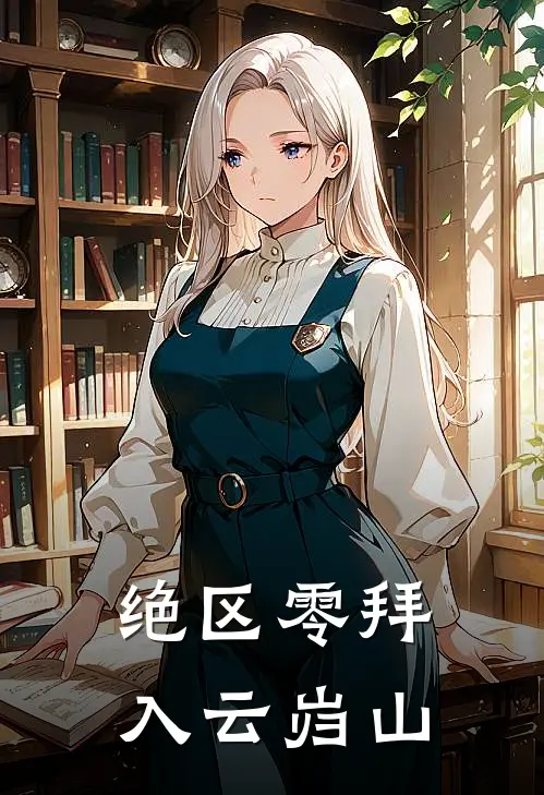 【绝区零】拜入云岿山