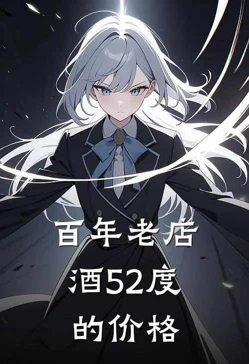 百年老店酒52度的价格