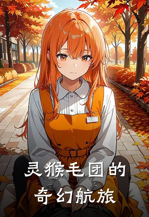 灵猴毛团的奇幻航旅