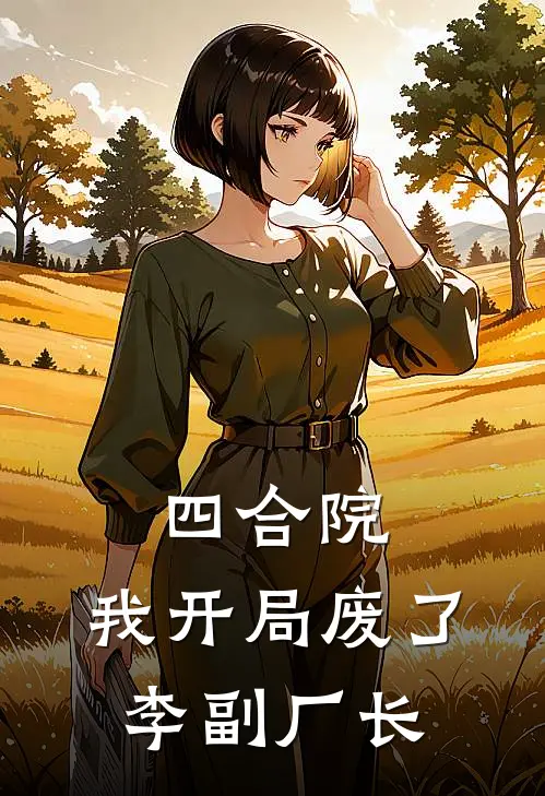 四合院：我开局废了李副厂长