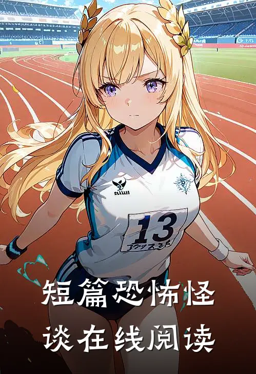 短篇恐怖怪谈在线阅读