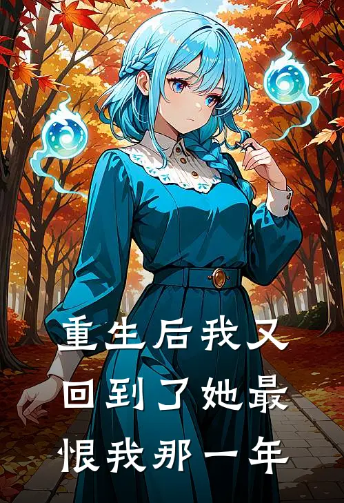 重生后我又回到了她最恨我那一年