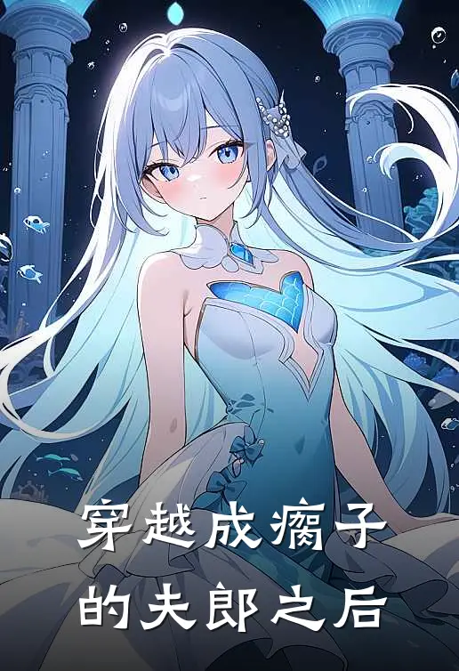 穿越成瘸子的夫郎之后