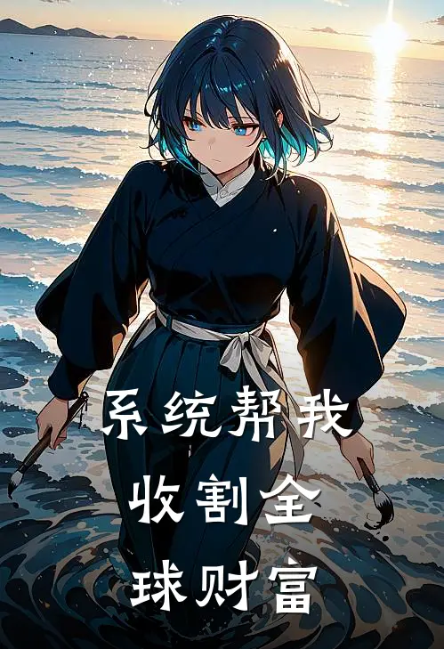 系统帮我，收割全球财富