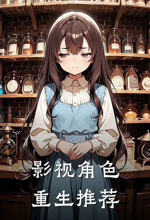 影视角色重生推荐