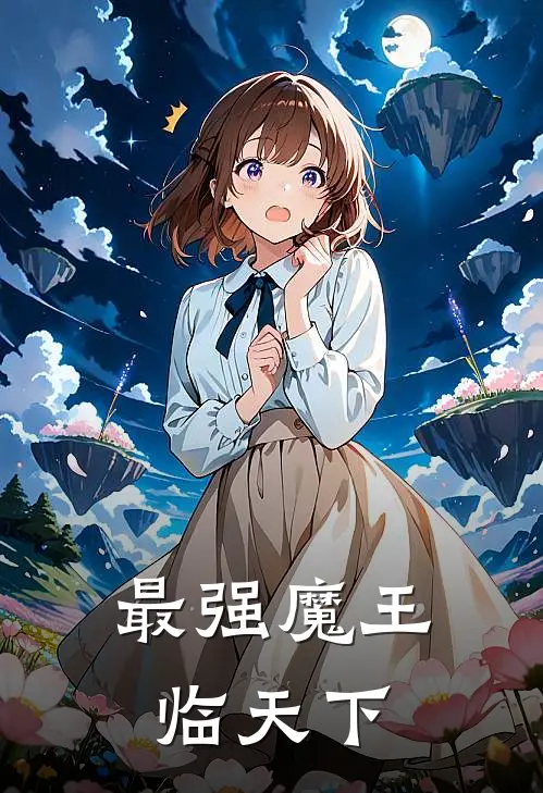 最强魔王临天下林风柳阳免费阅读全文_热门小说大全最强魔王临天下林风柳阳