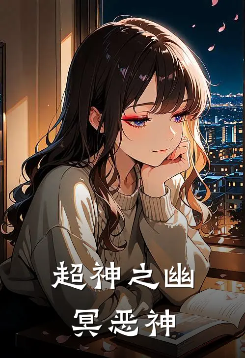 超神之幽冥恶神