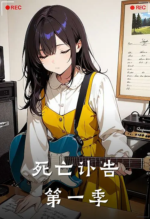 死亡讣告第一季